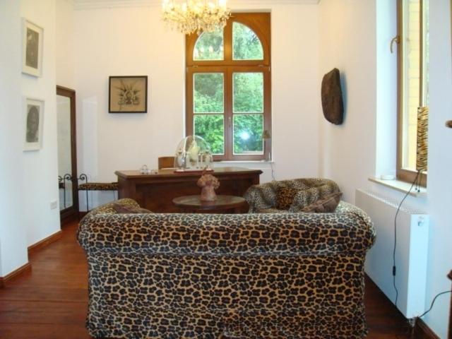 Residenz Villa Kult Berlín Habitación foto