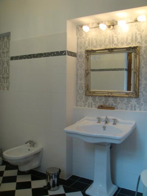 Residenz Villa Kult Berlín Habitación foto