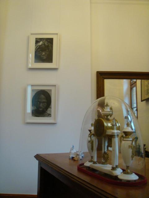 Residenz Villa Kult Berlín Habitación foto