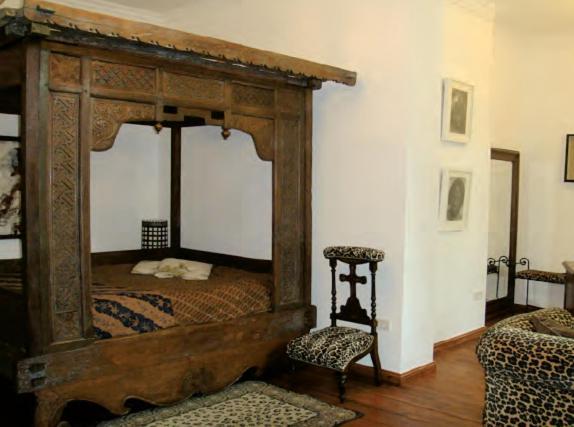 Residenz Villa Kult Berlín Habitación foto
