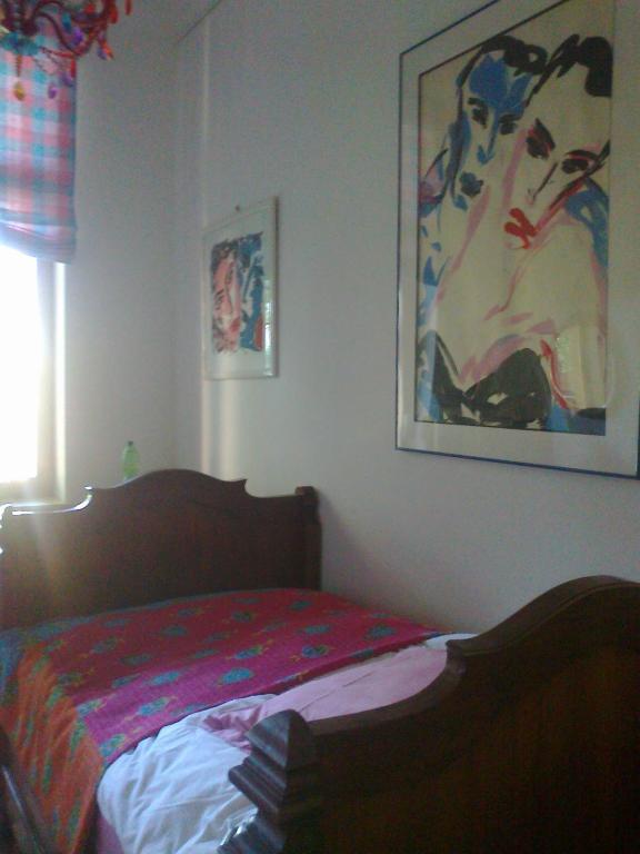 Residenz Villa Kult Berlín Habitación foto